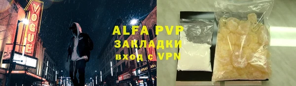 стаф Елизово